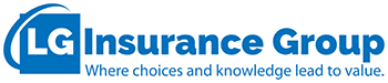LG Insurance Group logo